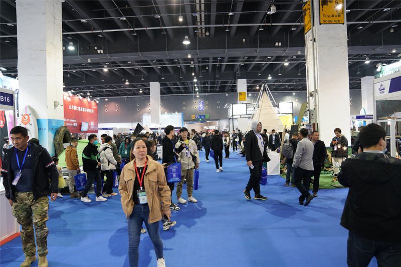 2023 Yiwu Sports and Leisure Products Expo